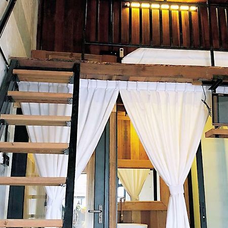 Rimba Jonker, Melaka Heritage Residance Esterno foto