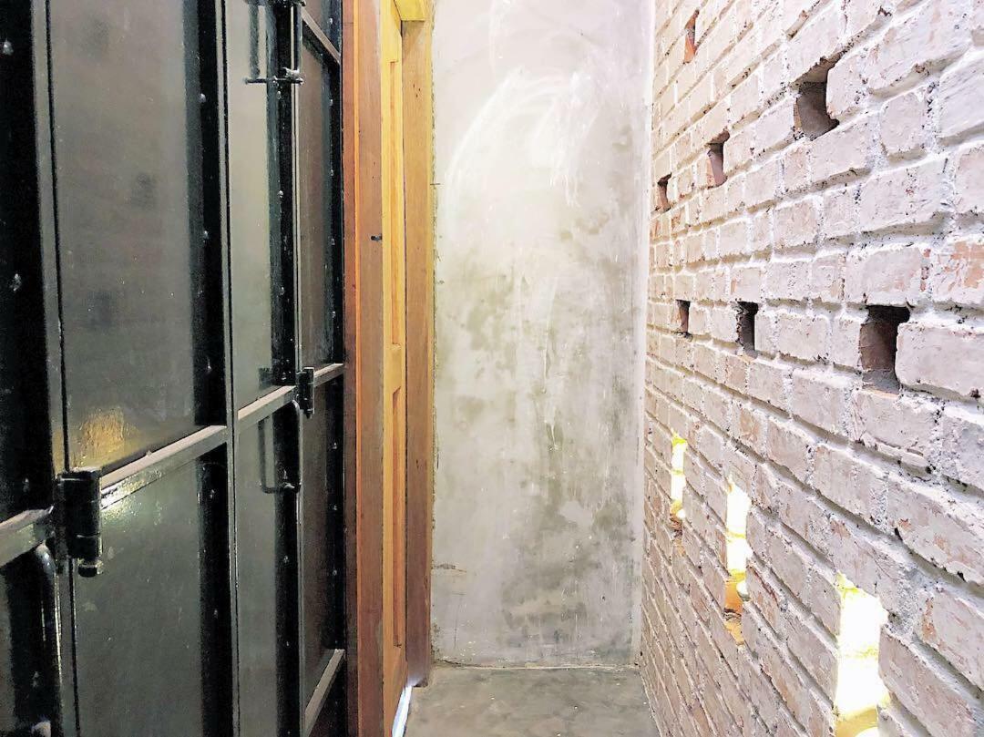 Rimba Jonker, Melaka Heritage Residance Esterno foto
