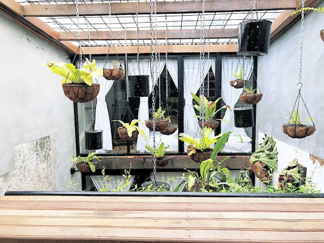 Rimba Jonker, Melaka Heritage Residance Esterno foto