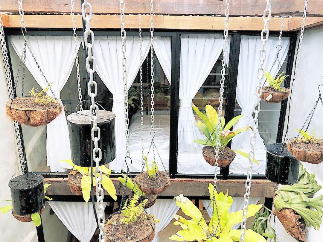 Rimba Jonker, Melaka Heritage Residance Esterno foto