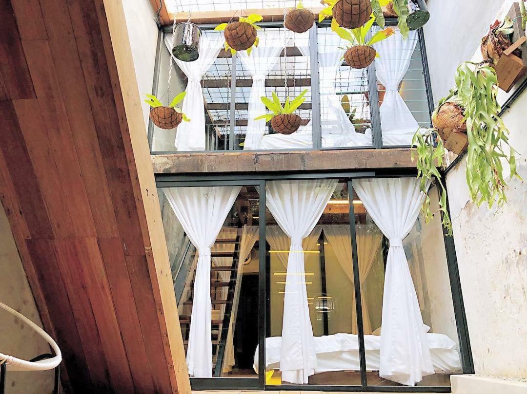 Rimba Jonker, Melaka Heritage Residance Esterno foto