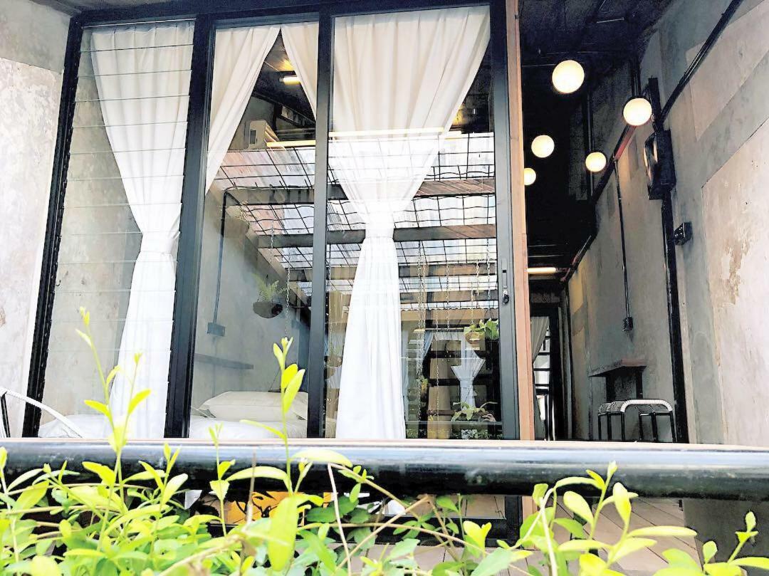 Rimba Jonker, Melaka Heritage Residance Esterno foto