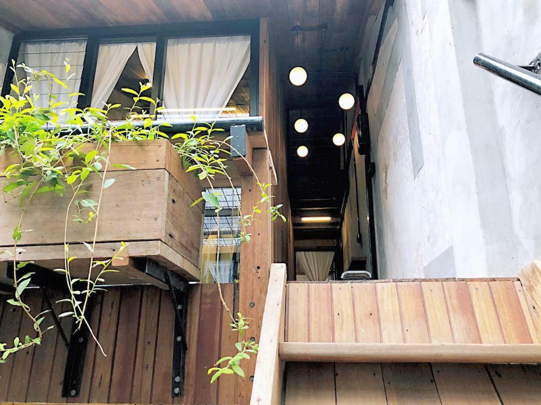 Rimba Jonker, Melaka Heritage Residance Esterno foto