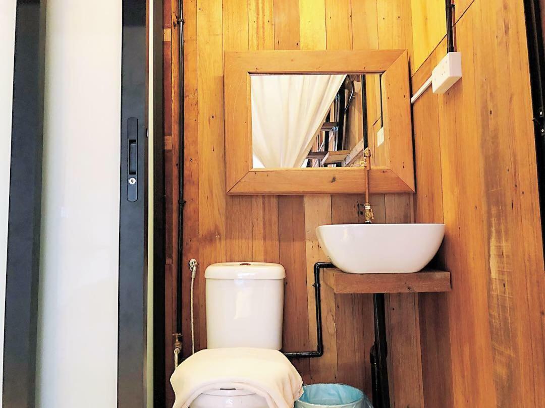 Rimba Jonker, Melaka Heritage Residance Esterno foto
