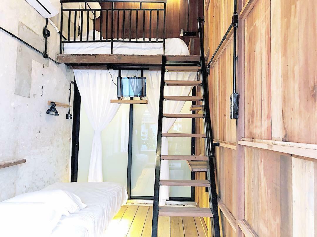 Rimba Jonker, Melaka Heritage Residance Esterno foto