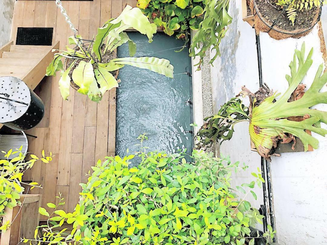 Rimba Jonker, Melaka Heritage Residance Esterno foto