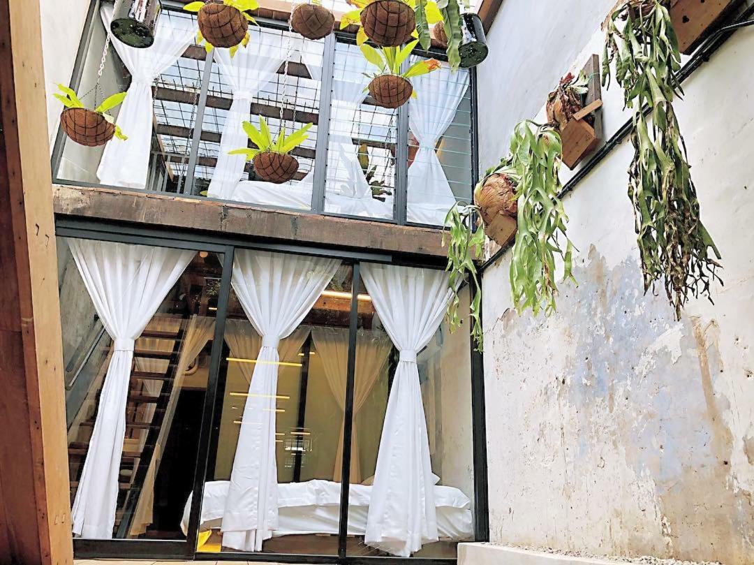 Rimba Jonker, Melaka Heritage Residance Esterno foto